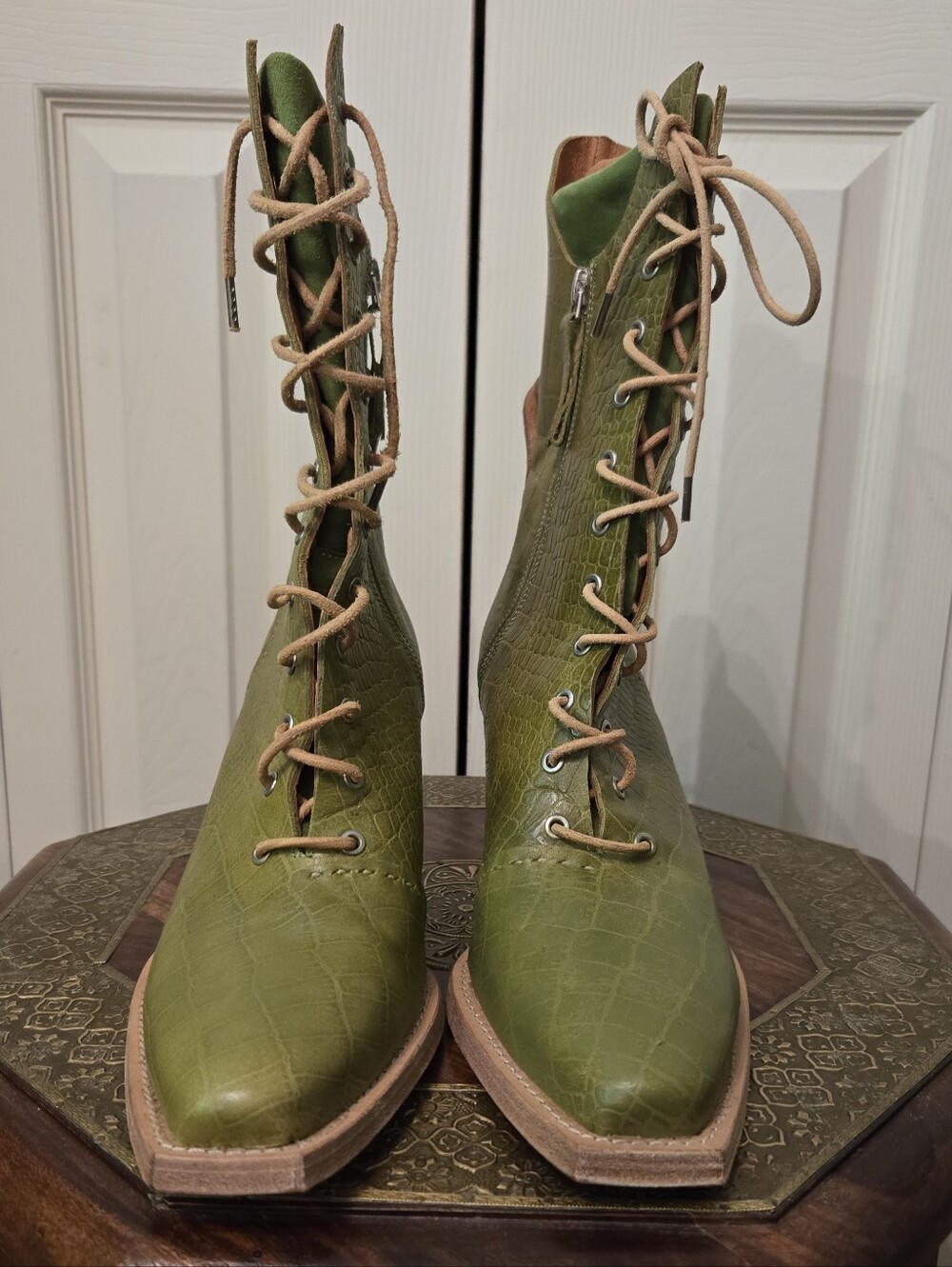 We the Free Boots Size 39/8.5 - Picture 2 of 9